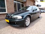 BMW 3-serie Coupé 318Ci Executive Automaat / Clima, Auto's, BMW, Automaat, 65 €/maand, Origineel Nederlands, Bedrijf