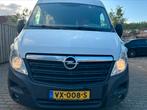 Opel Movano 2.3 D 81KW 2016, Auto's, Bestelauto's, Origineel Nederlands, Te koop, 4 cilinders, 2299 cc