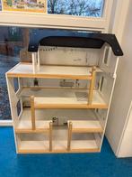 Poppenhuis petite amelie, Ophalen of Verzenden