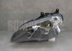 KOPLAMP BMW X5 E70 FACELIFT 10-13 XENON 7221895 Links S436/A, Gebruikt, -, -, 6 maanden garantie