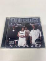 Outlawz - Novakane, Ophalen of Verzenden, 2000 tot heden, Gebruikt