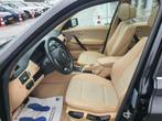 BMW X3 2.5si Executive, Auto's, BMW, Origineel Nederlands, Te koop, 720 kg, 5 stoelen