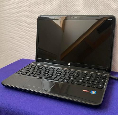 HP Pavilion g6 | Windows 10 Pro | 4GB RAM | 120GB SSD, Computers en Software, Vintage Computers, Ophalen of Verzenden