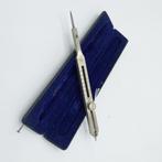 Proportionaal Passer in houder, Antiek en Kunst, Antiek | Gereedschap en Instrumenten, Ophalen of Verzenden