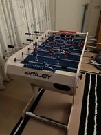 Voetbaltafel Azteca Riley, Ophalen, Zo goed als nieuw