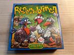 Regenwormen dobbelspel van 999 Games, Vijf spelers of meer, Ophalen of Verzenden, Zo goed als nieuw, Reisspel