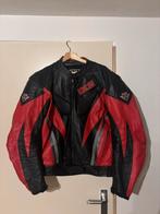 Motor jas IXS, Motoren, Kleding | Motorkleding, Ophalen of Verzenden, Tweedehands, Jas | textiel