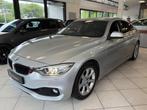 BMW 4-serie Gran Coupé 418i Centennial Executive Automaat N, Automaat, Gebruikt, Euro 6, 19 km/l