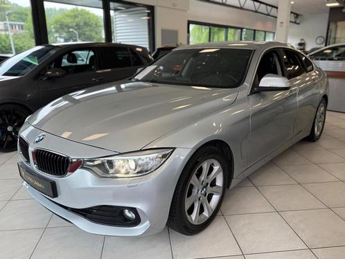 BMW 4-serie Gran Coupé 418i Centennial Executive Automaat N, Auto's, BMW, Bedrijf, Te koop, 4-Serie Gran Coupé, ABS, Airbags, Airconditioning