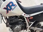Honda XR600R BLOKREVISIE MET FACTUUR! enduro baja XR XR600, Particulier, Meer dan 35 kW, Enduro, 600 cc