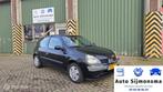 Renault Clio 1.2-16V NIEUWE APK, Auto's, Renault, Stof, Gebruikt, 4 cilinders, Zwart