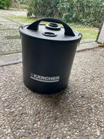 Karcher Grofvuil asfilter 20 liter, Ophalen, Zo goed als nieuw, Overige typen