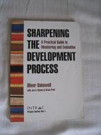 Sharpening the development process no. 1, Gelezen, Oliver Bakewell, Ophalen of Verzenden
