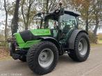Deutz Fahr 5080D, Niet opgegeven, -, Niet opgegeven