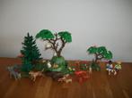 Bosdieren / dieren van het woud, Ophalen of Verzenden, Zo goed als nieuw, Complete set