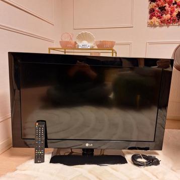 LG 32LK430 | 32" LED TV | Full HD | + Afstandsbediening beschikbaar voor biedingen