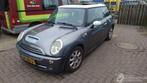 MINI Mini Cooper S R53 2003 1.6 16v W11B16A Grijs 871 onderd, Auto-onderdelen