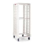 Rubbermaid Max system hotel pan Correspond Off-white　331701, 1786PC15, Nieuw, Ophalen of Verzenden, VepaBins Groothandel B.V.