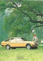 Lancia periodico di informazione magazine 1975 (LC75), Ophalen of Verzenden, Zo goed als nieuw, Overige merken