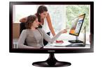 Samsung C300 Series S22C300 22Inch Screen LED Monitor, Ophalen of Verzenden, Gebruikt, VGA, LED