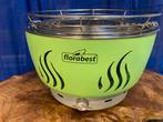 Flora best BBQ, Tuin en Terras, Houtskoolbarbecues, Ophalen, Zo goed als nieuw