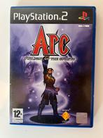 Arc: Twilight of the Spirits - PS2, Avontuur en Actie, Gebruikt, 1 speler, Ophalen of Verzenden