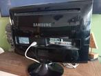 Samsung SyncMaster 226BW LCD Monitor, Gebruikt, LCD, Ophalen of Verzenden, Samsung