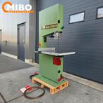 LINTZAAG Occasions ** Klein tot groot ** Lintzaag, Doe-het-zelf en Verbouw, Centauro felder hammer scm meber robland, 70 mm of meer