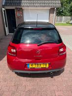 Citroën DS3 1.2 VTI 2014 Rood, Auto's, Citroën, Voorwielaandrijving, 1199 cc, Origineel Nederlands, Handgeschakeld