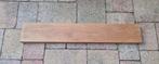 Houten plank - 114 x 19 x 4 cm, Ophalen, Gebruikt, 25 tot 50 mm, Plank