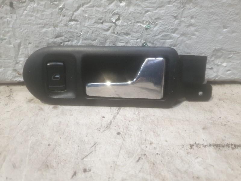 Portiergreep Binnen Rechts Voor Volkswagen Golf IV (1J1), Auto-onderdelen, Gebruikt, Volkswagen, Volkswagen AG, Kundenbetreuung@volkswagen.de