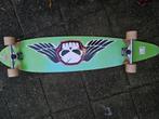 Skate board, Sport en Fitness, Skateboarden, Ophalen, Zo goed als nieuw, Longboard