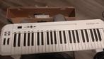 Samson Carbon 49 USB MIDI controller, Ophalen of Verzenden, Zo goed als nieuw