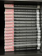 Marvel Masterworks Spiderman, Meerdere comics, Ophalen, Zo goed als nieuw, Europa