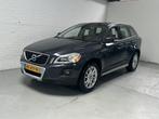 Volvo XC60 2.4D AWD Summum Clima / Crise /Trekhaak / Pano, Automaat, 1716 kg, Gebruikt, Leder