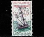 denemarken 1996-2, Ophalen of Verzenden, Denemarken, Gestempeld