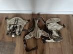 Stokke MyCarrier Front and Back, Overige merken, Buik of Rug, Ophalen of Verzenden, Zo goed als nieuw