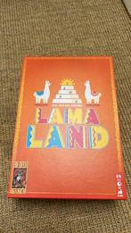 Lamaland / Phil Walker Harding / nieuw / 999 games, Een of twee spelers, Ophalen of Verzenden, Nieuw, 999  Games