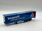 WSI TRAILER SCHMITZ BERGWERFF VERBOUW