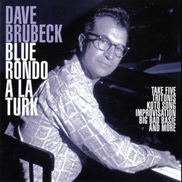 Dave Brubeck beschikbaar voor biedingen