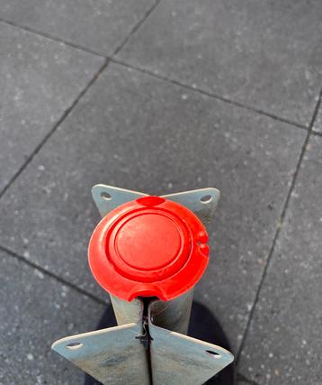 Grondanker Brabantia  (Alleen ophalen) beschikbaar voor biedingen