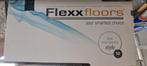 Flexx floors click vinyl 4 pakken a 2,16m2, Ophalen, Overige materialen, 30 cm of meer, 50 tot 150 cm