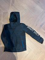 Brunotti Jas Jongens Maat 128, Gebruikt, Ophalen of Verzenden, Brunotti, Jongen