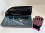 José Eber Clipless Curling Iron 25 mm incl handschoen/kam, Sieraden, Tassen en Uiterlijk, Uiterlijk | Haarverzorging, Ophalen of Verzenden
