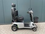 Leuke scootmobiel Quingo toura, Gebruikt, Quingo, Ophalen of Verzenden, Quingo