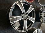 Advanti lichtmetaal velgen 19"inch 5x114.3 Mazda Kia Nissan