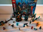 Lego Ninjago 71755 incl doos Tempel van de Eindeloze Zee, Kinderen en Baby's, Speelgoed | Duplo en Lego, Ophalen of Verzenden