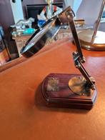 Klassiek vergrootglas Watkins & Hill Opticiens Londen 1805, Antiek en Kunst, Ophalen of Verzenden