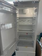 IKEA Tinad Koelkast - Werkt Goed!, Witgoed en Apparatuur, Vriezers en Diepvrieskisten, Gebruikt, 160 cm of meer, Inbouw, 60 tot 90 cm