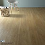 Pvc click Laminaat Natuur Eik Blush 5mm dik Top kwaliteit, Bruin, 75 m² of meer, Pvc click natuur eiken, Nieuw